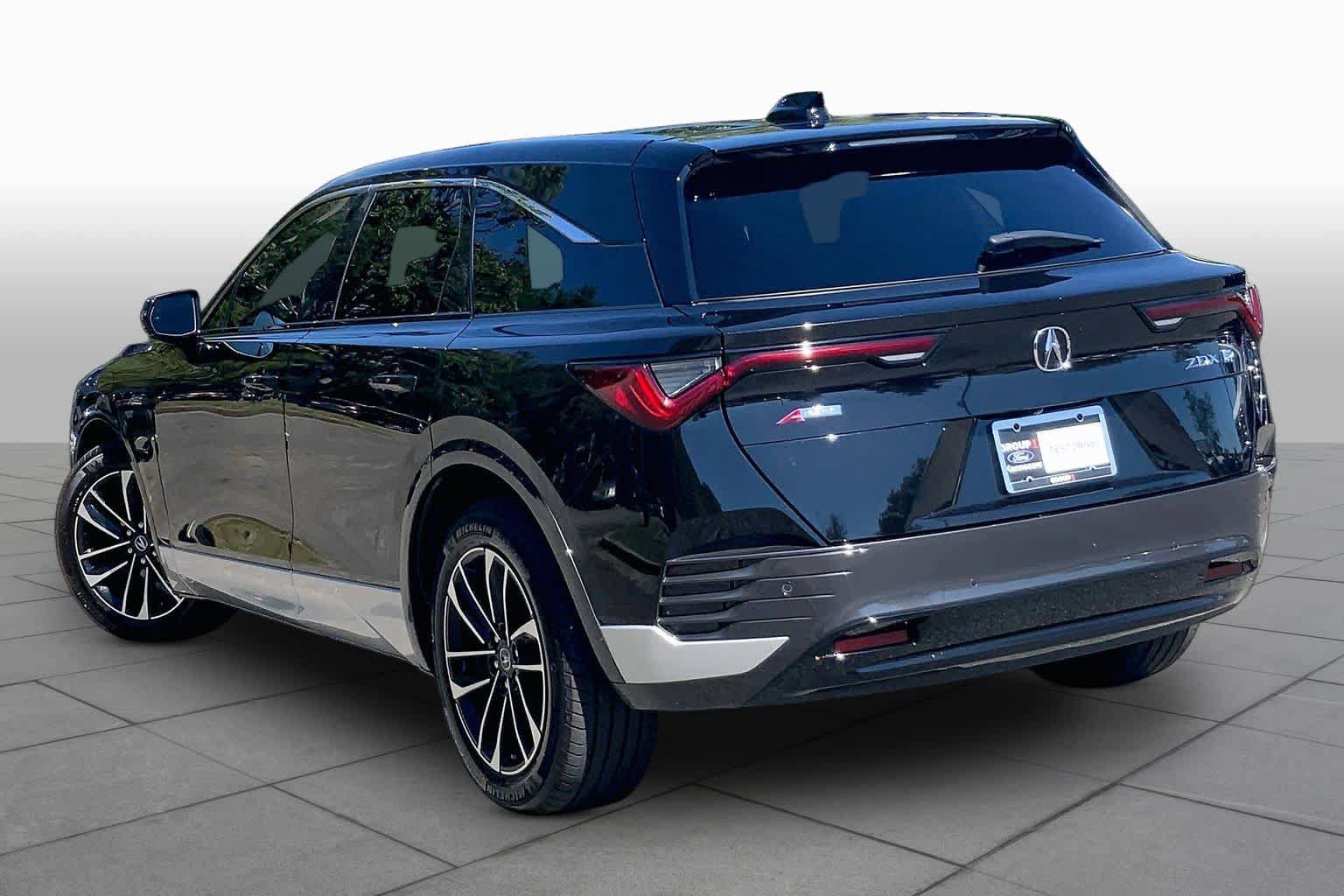 Used 2024 Acura ZDX A-Spec RWD image 11