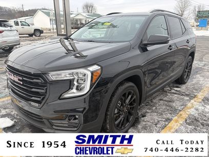 Used 2024 GMC Terrain SLT w/ Elevation Edition