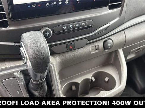 New 2025 Ford Transit 250 Base w/ Load Area Protection Package image 15