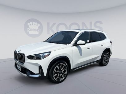 Used 2025 BMW X1 xDrive28i w/ Convenience Package