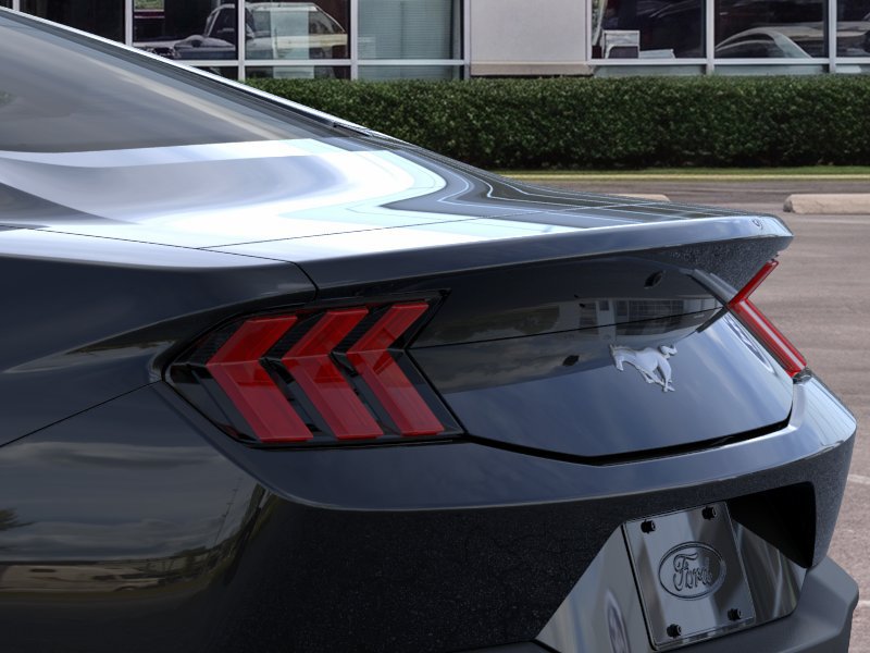 New 2026 Ford Mustang Coupe RWD image 22