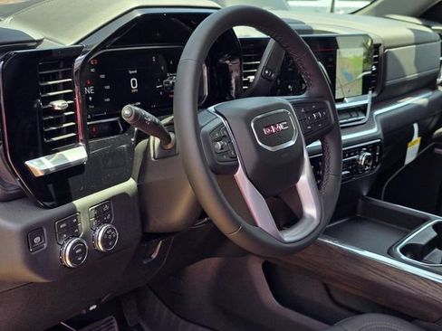 New 2026 GMC Sierra 2500 SLT w/ Texas SLT Premium Package AWD/4WD image 22