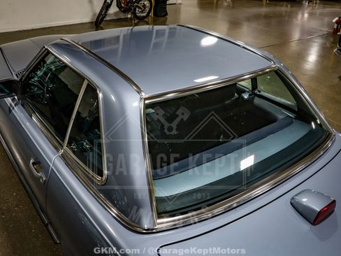 Used 1986 Mercedes-Benz 560 SL image 18