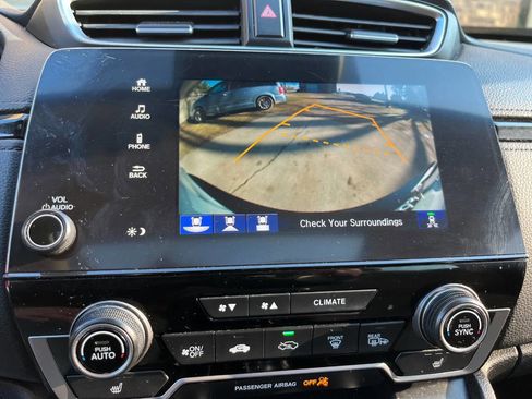 Used 2018 Honda CR-V EX image 11