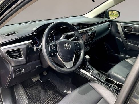 Used 2015 Toyota Corolla S Premium image 15