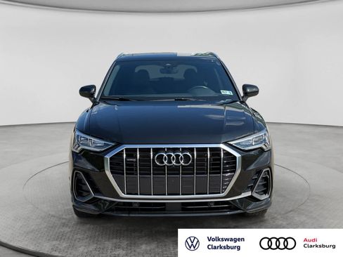 Used 2022 Audi Q3 2.0T Premium Plus AWD/4WD image 2
