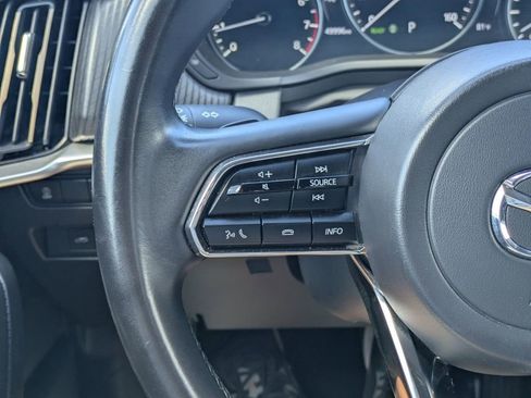 Used 2025 MAZDA CX-90 3.3 Turbo w/ Select Package image 18