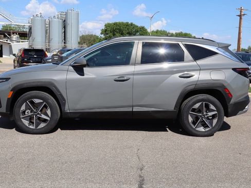 Used 2025 Hyundai Tucson SEL AWD/4WD image 8