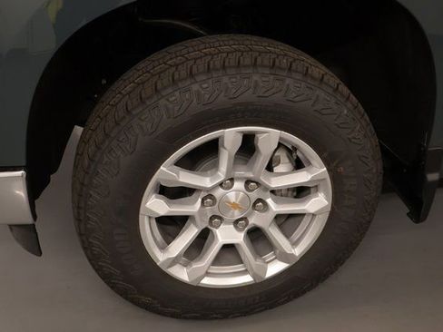 New 2026 Chevrolet Silverado 1500 LT image 7