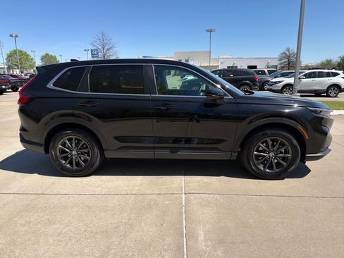 New 2026 Honda CR-V EX-L image 6