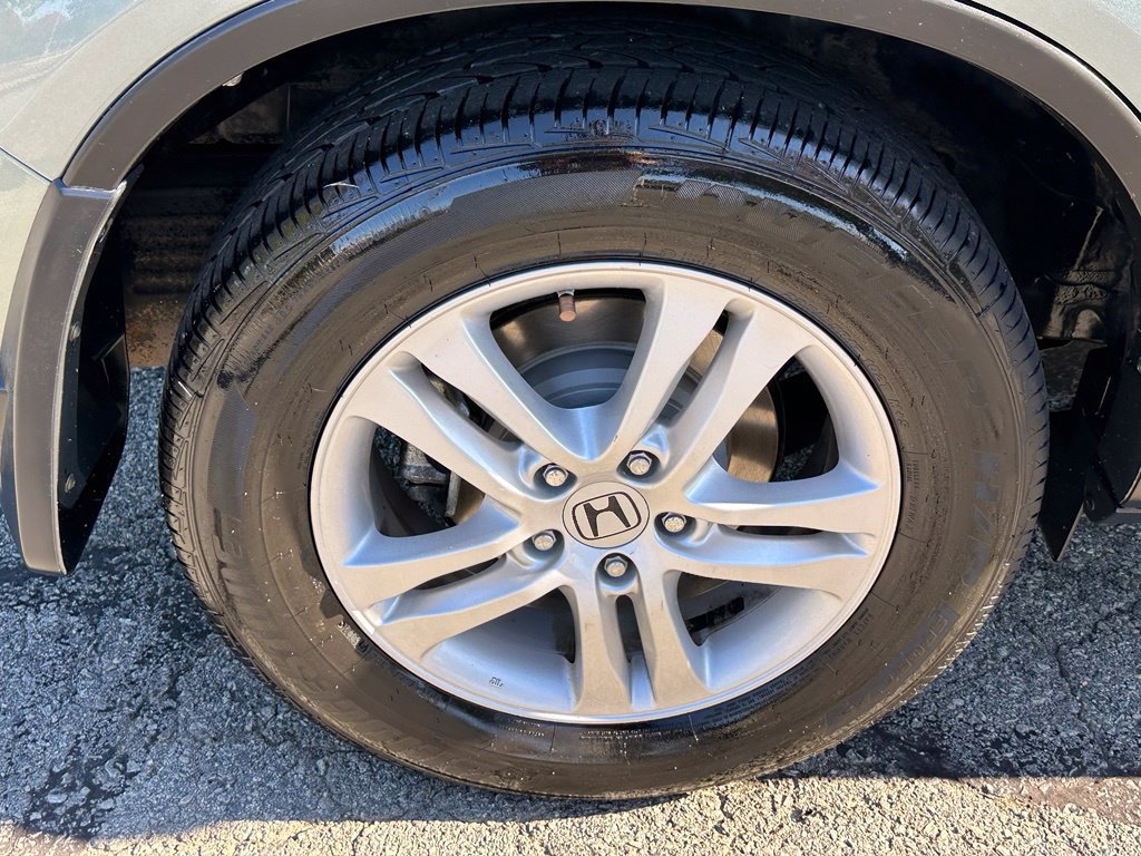 Used 2011 Honda CR-V EX image 32