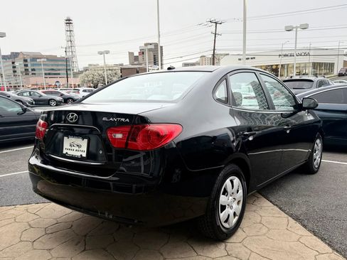Used 2008 Hyundai Elantra GLS FWD image 6