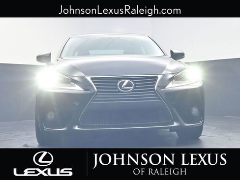 Used 2014 Lexus IS 350 image 18