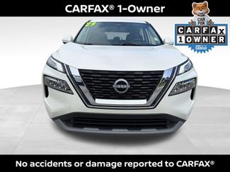 Certified 2023 Nissan Rogue SV FWD video 2