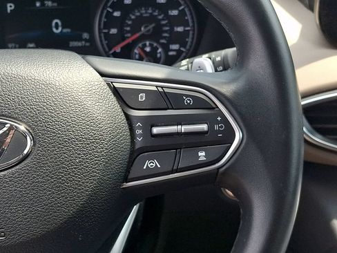 Used 2023 Hyundai Santa Fe SEL AWD/4WD image 22