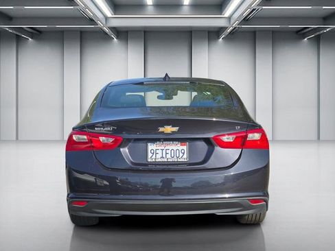 Used 2023 Chevrolet Malibu LT image 5