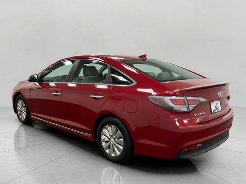 Used 2016 Hyundai Sonata SE FWD image 7