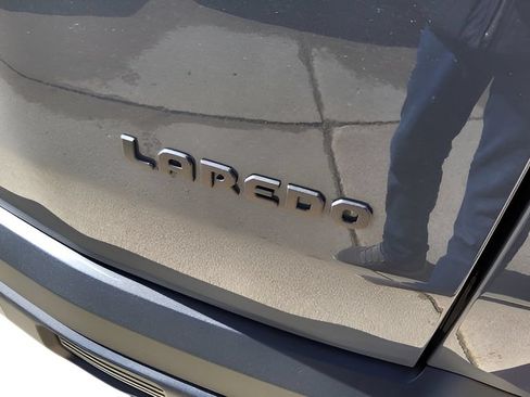 New 2026 Jeep Cherokee Laredo AWD/4WD image 32