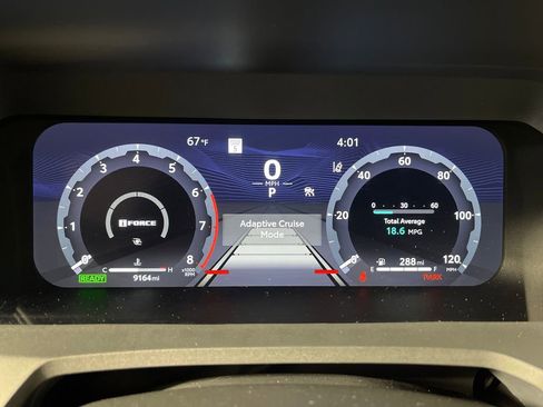 Used 2025 Toyota Tacoma TRD Off-Road AWD/4WD image 18