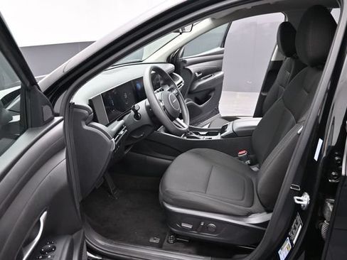 Used 2025 Hyundai Tucson SEL FWD image 25