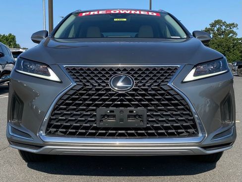 Used 2021 Lexus RX 350 FWD w/ Premium Package image 2