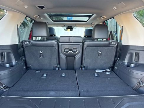 Certified 2023 Honda Pilot Elite image 20