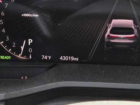 Used 2025 MAZDA CX-90 3.3 Turbo w/ Premium Sport Pkg AWD/4WD image 28