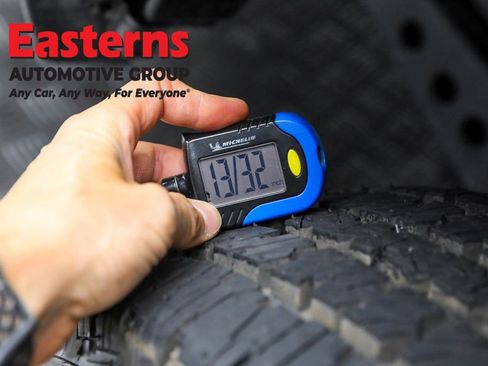 Used 2025 RAM 2500 Tradesman image 28