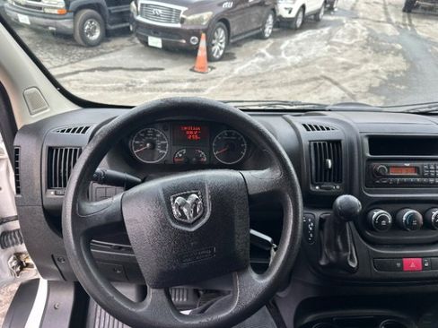Used 2016 RAM ProMaster 1500 image 16