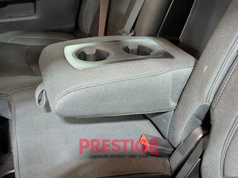 New 2025 RAM 3500 Big Horn image 27