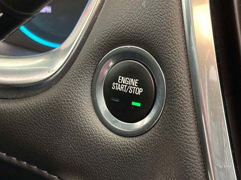 Certified 2023 Chevrolet Traverse LT image 21