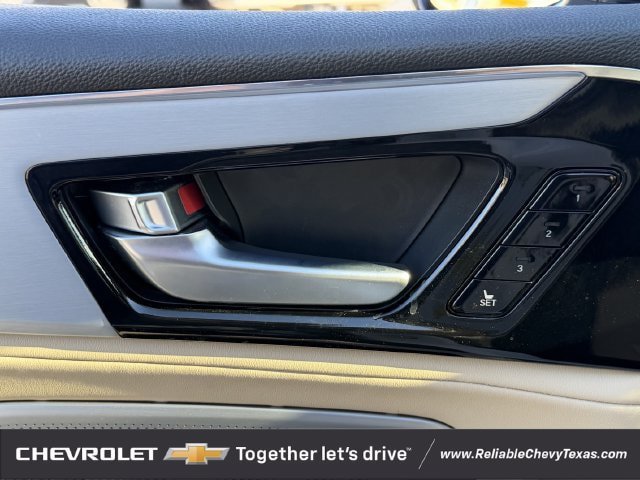 Used 2026 Acura MDX w/ Technology Package FWD image 26