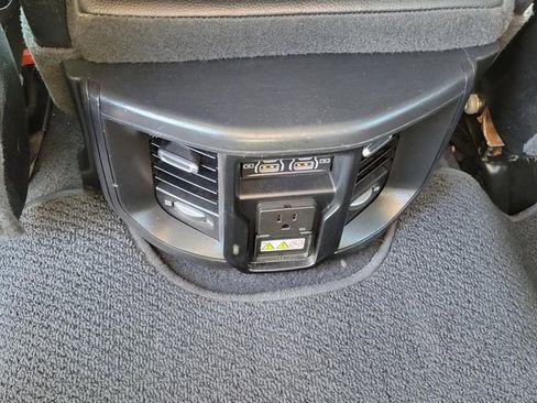 Used 2024 RAM 2500 Laramie image 30