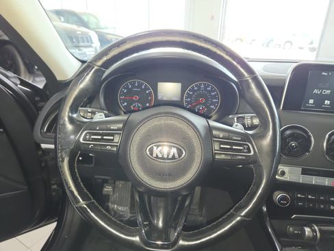Used 2019 Kia Stinger AWD/4WD image 34