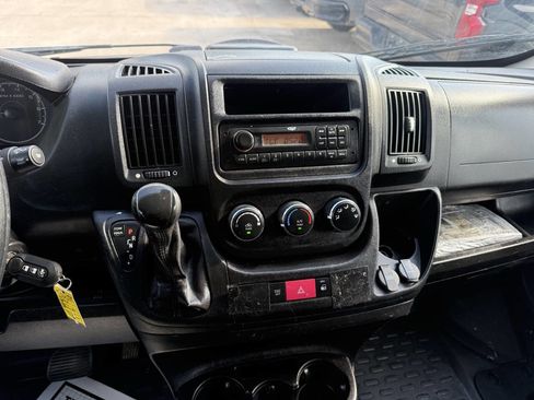 Used 2016 RAM ProMaster 2500 FWD image 21