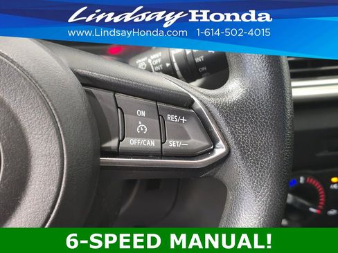 Used 2017 MAZDA MAZDA3 Sport image 14