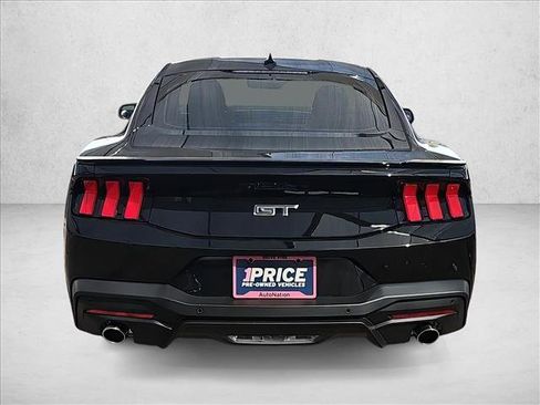 Used 2024 Ford Mustang GT image 4