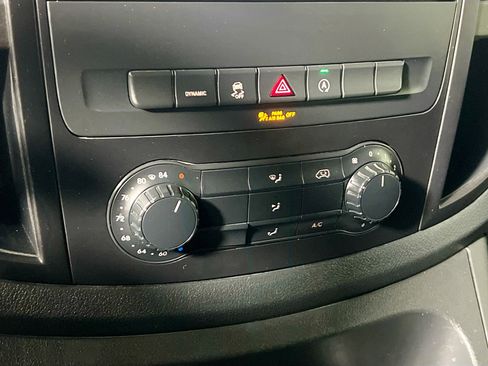 Used 2020 Mercedes-Benz Metris Cargo image 26