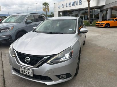 Used 2017 Nissan Sentra SL