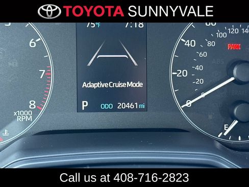 Used 2023 Toyota Corolla LE w/ LE Convenience Package FWD image 28