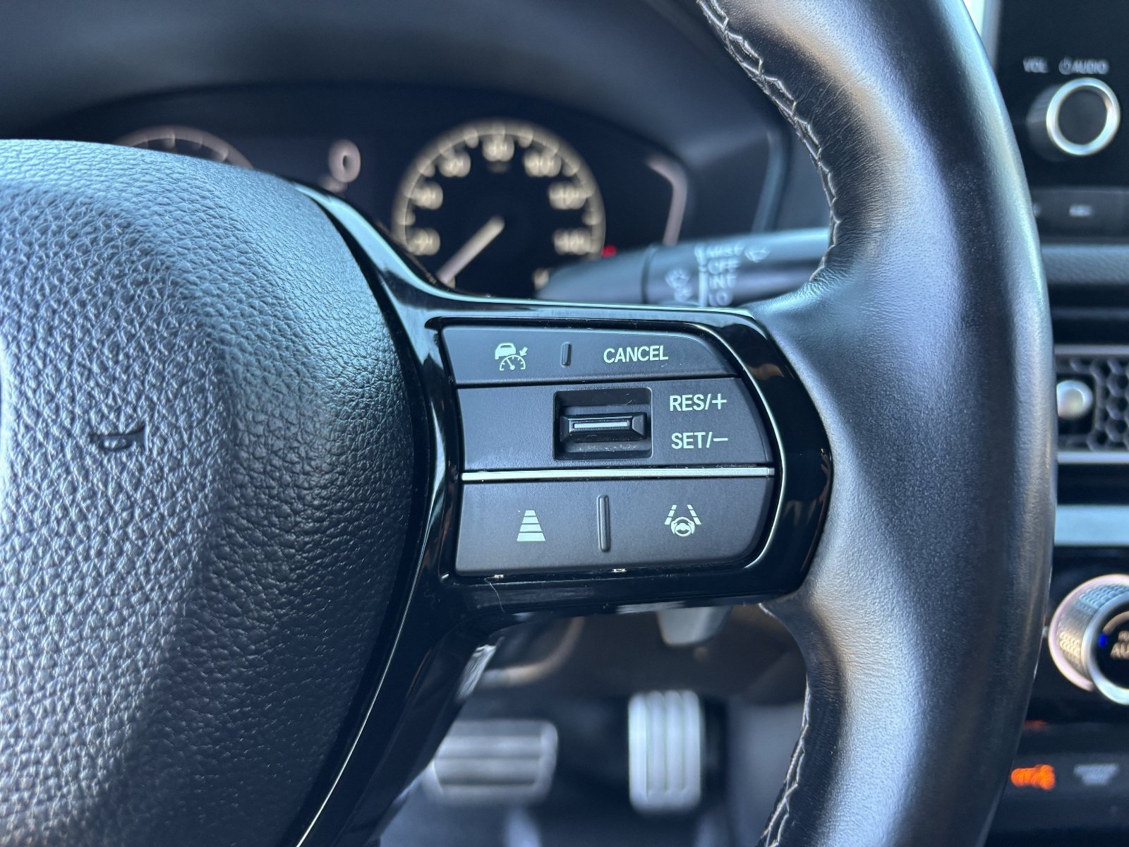 Used 2022 Honda Civic Sport image 30