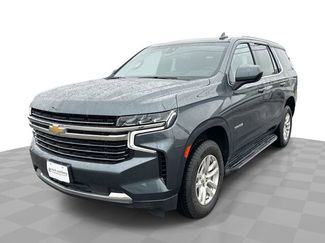 Used 2021 Chevrolet Tahoe LT AWD/4WD video 1