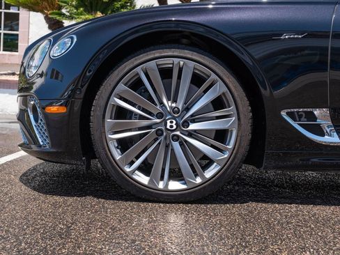 Used 2023 Bentley Continental GT Speed AWD/4WD image 6