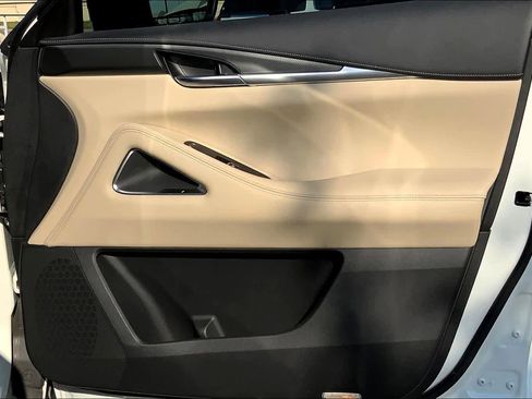 Used 2023 INFINITI QX60 Luxe w/ Vision Package image 22