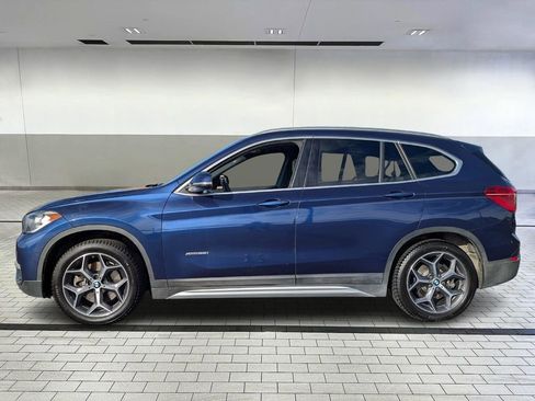 Used 2018 BMW X1 xDrive28i image 2