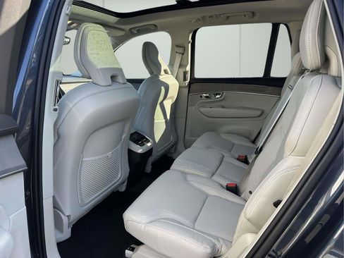 New 2026 Volvo XC90 B6 Ultra w/ Protection Package AWD/4WD image 14