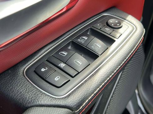 Used 2019 RAM 1500 Rebel w/ Rebel Level 2 Equipment Group AWD/4WD image 19