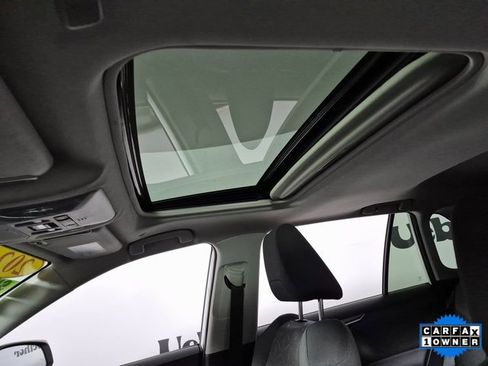 Certified 2024 Toyota RAV4 XLE image 22