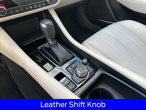 Used 2018 MAZDA MAZDA6 Grand Touring Reserve FWD image 33