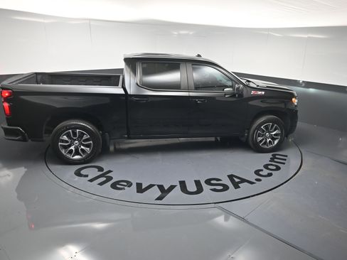 Used 2022 Chevrolet Silverado 1500 RST AWD/4WD image 33